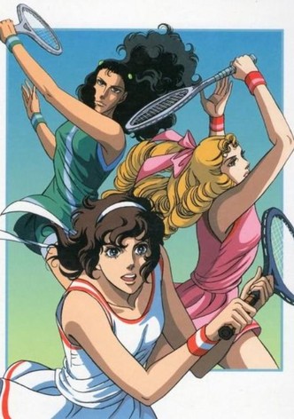 Ace wo Nerae ! Final Stage