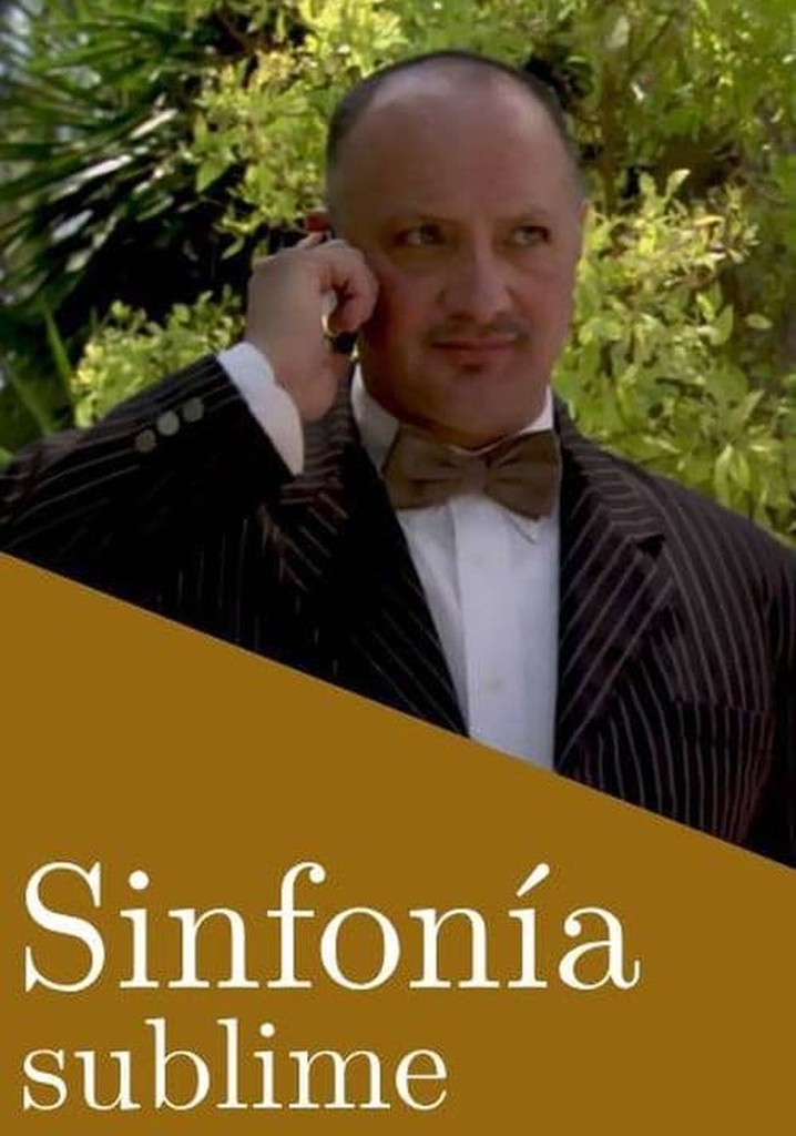Sinfonía sublime