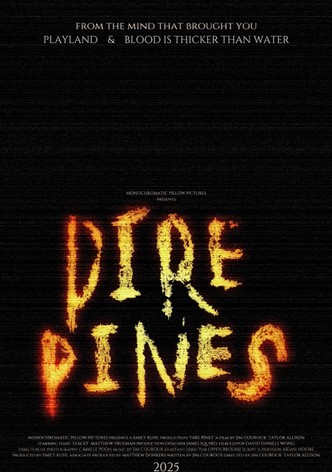 Dire Pines