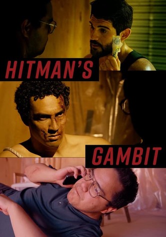 Hitman's Gambit