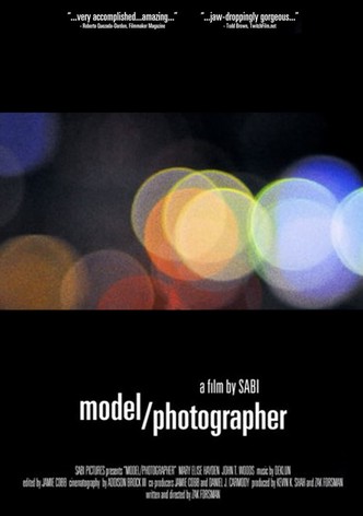 Model/Photographer