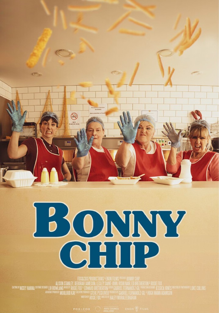Bonny Chip