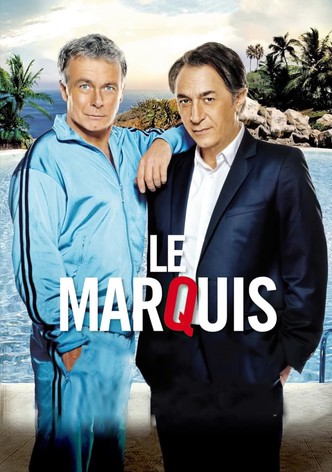 Le Marquis