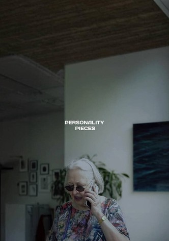 Personality Pieces