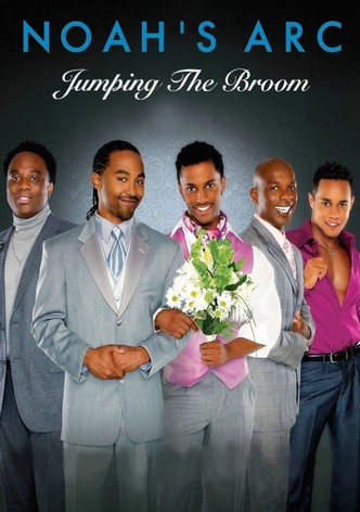 Noah's Arc: Jumping the Broom