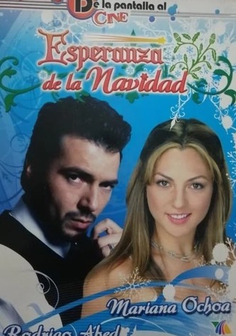 La esperanza de la navidad