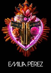 EMILIA PÉREZ