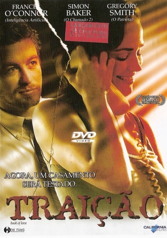 Triângulo de Paixão