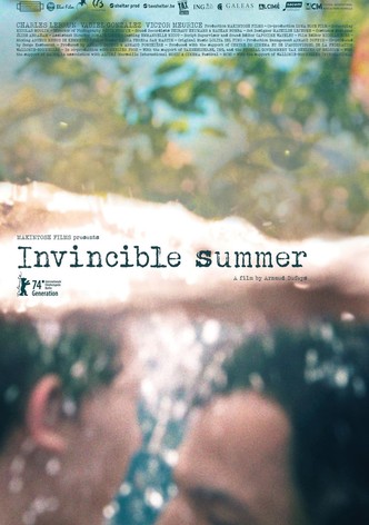 Invincible Summer