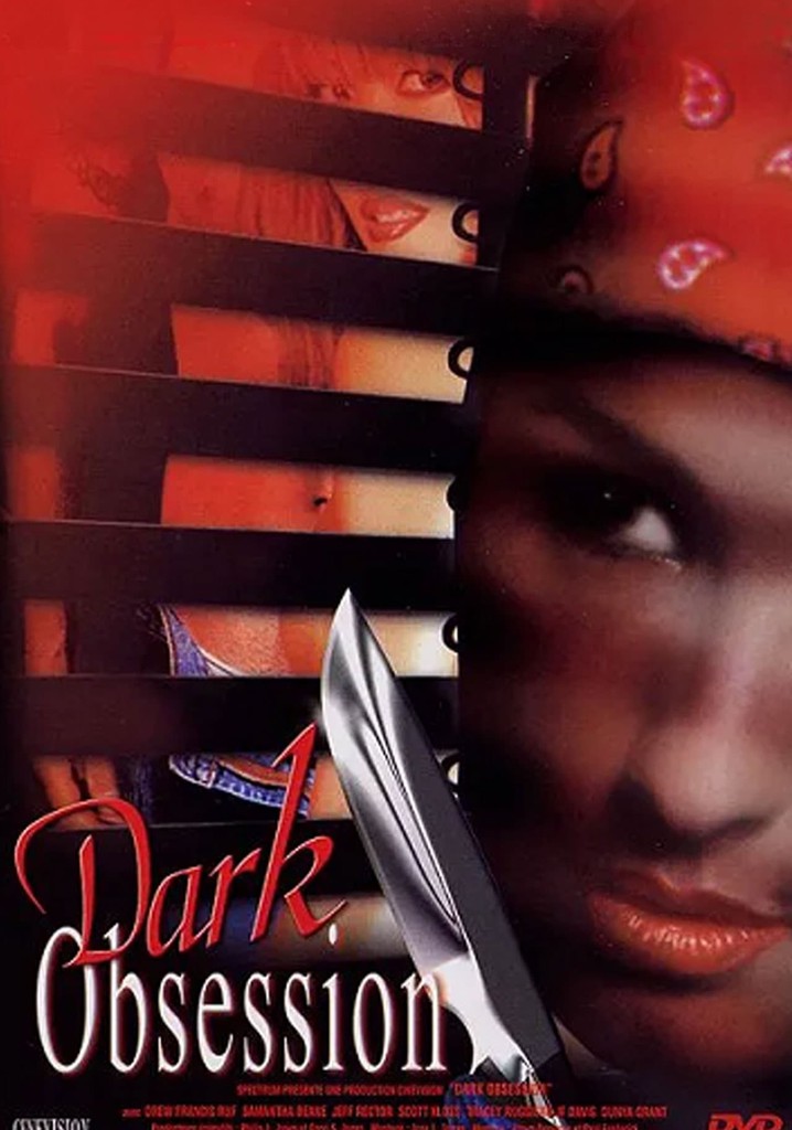 Dark Obsession