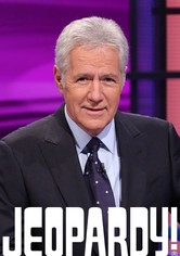 Jeopardy! - Temporada 30