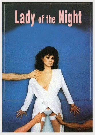Lady of the Night