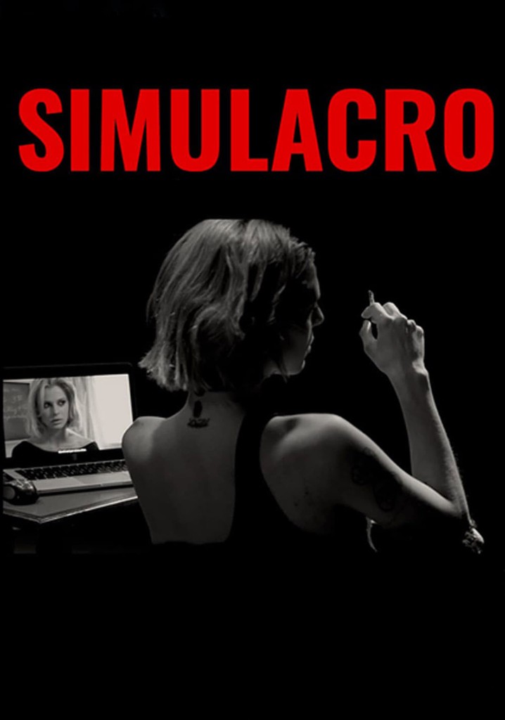 Simulacro