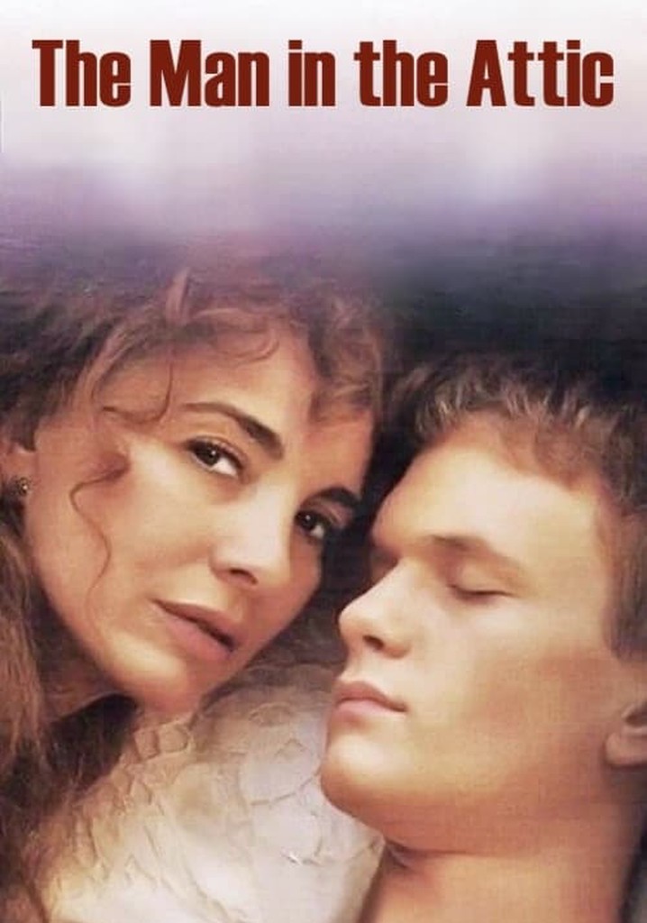 Tavanarasındaki Adam