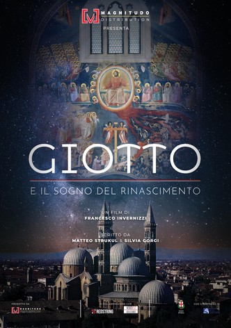 Giotto e il sogno del Rinascimento