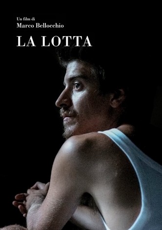 La lotta