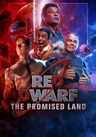 Red Dwarf: The Promised Land