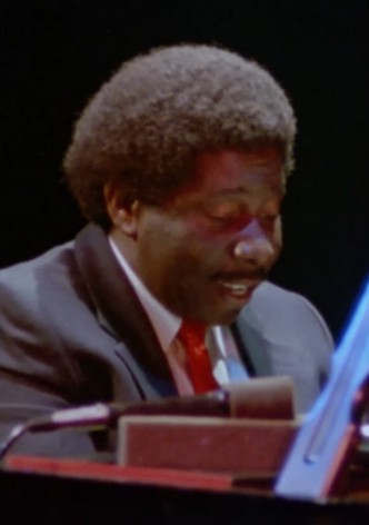 Crossroads - Three Jazz Pianists