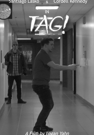 Tag!