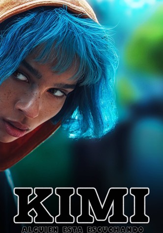 Kimi: Alguien está escuchando