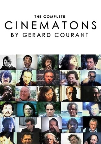 Cinématon XXXVII