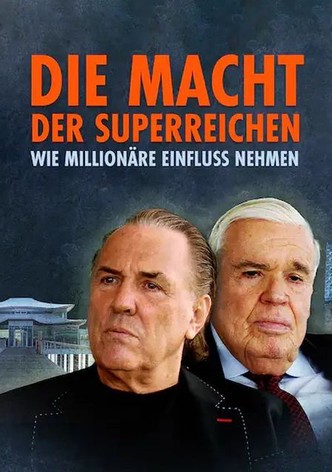 Die Macht der Superreichen