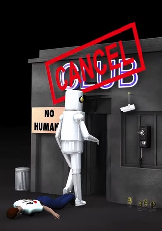 An Evening at the Cancel Club