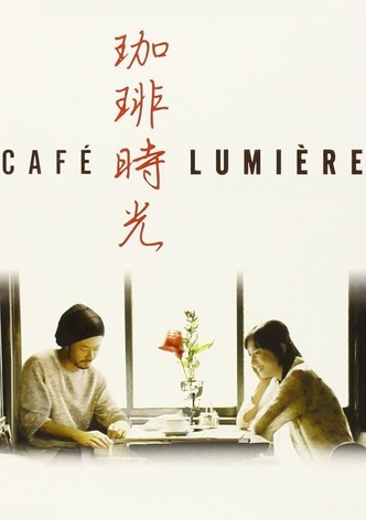 Café Lumière