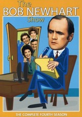 The Bob Newhart Show - Season 4