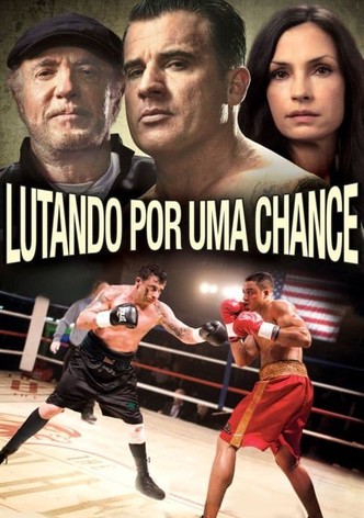Lutando Por Uma Chance