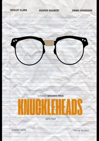 KNUCKLEHEADS