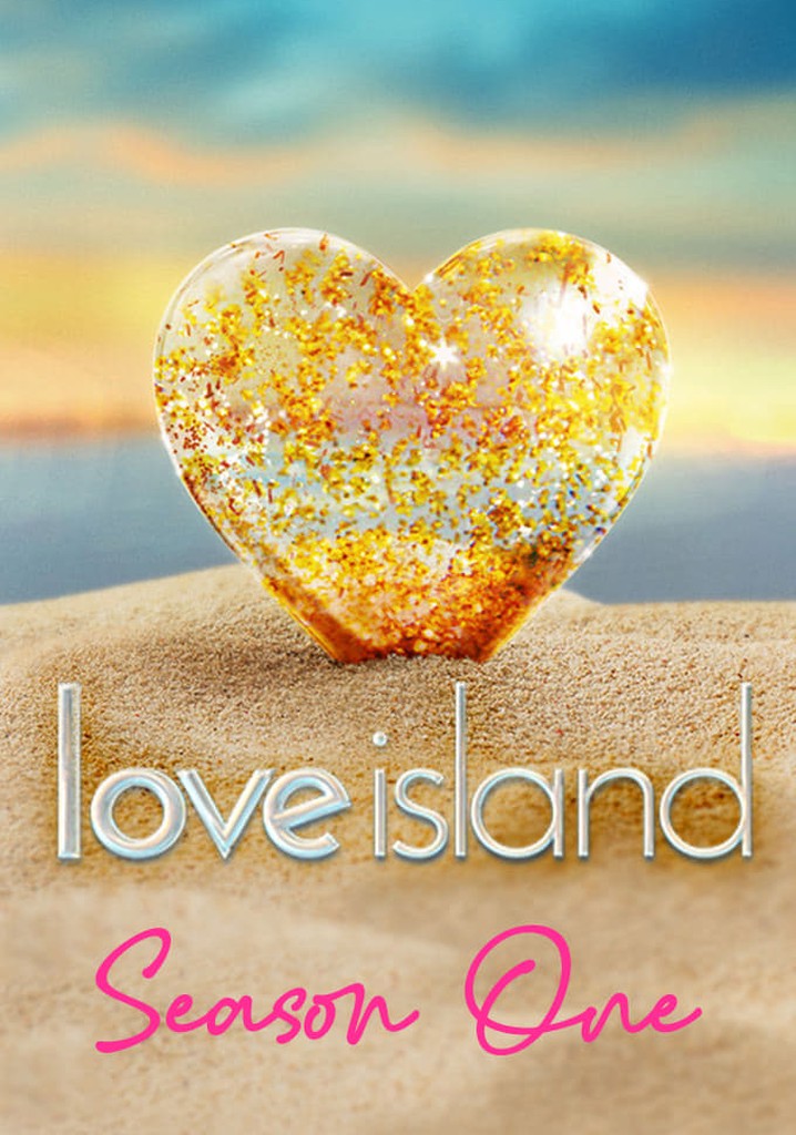 Love Island UK Season 1 watch episodes streaming online