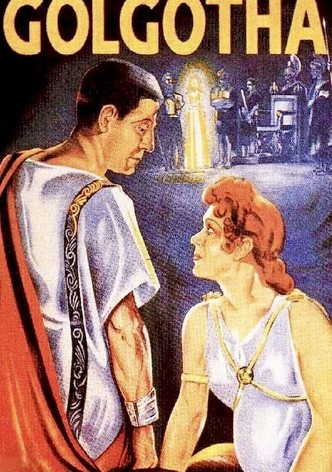 Golgotha