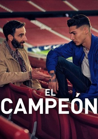 El campeón