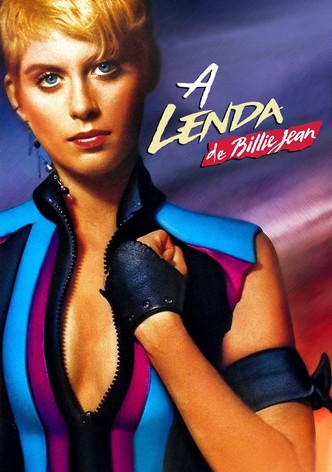 A Lenda de Billie Jean