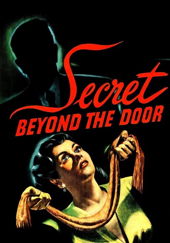 Secret Beyond the Door