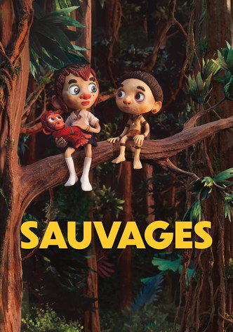 Sauvages