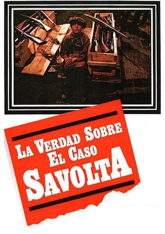 La verdad sobre el caso Savolta