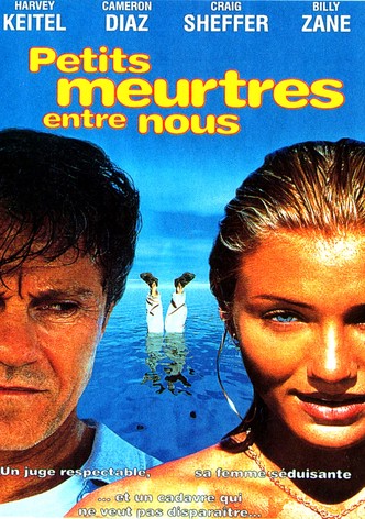 Petits meurtres entre nous