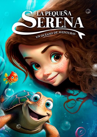 Las aventuras de la Sirenita