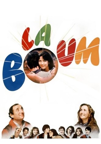 La Boum