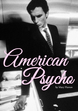American Psycho