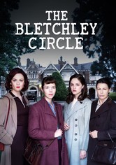 The Bletchley Circle
