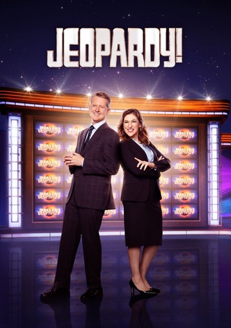 Jeopardy putlocker sale