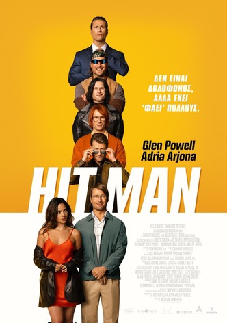 Hit Man