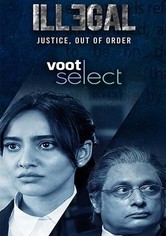 Illegal - Justice, Out of Order