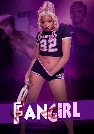 FanGirl