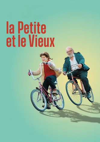 La Petite et le Vieux