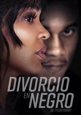Divorcio en negro, de Tyler Perry