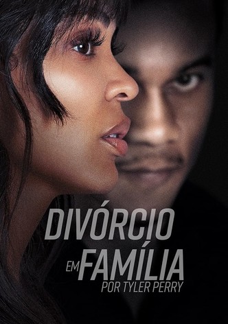 Divórcio em Família, por Tyler Perry